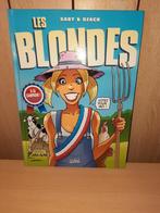 BD Les Blondes tome 26, Livres, Une BD, Enlèvement ou Envoi, Comme neuf