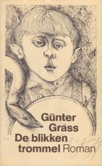 (b167) De blikken trommel, Envoi, Utilisé