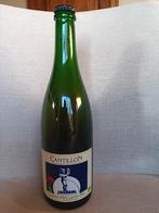 cantillon geuze 2019 - 75 cl, Verzamelen, Biermerken, Ophalen, Nieuw, Flesje(s), Overige merken