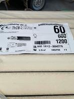 Isolatie, Doe-het-zelf en Bouw, Isolatie en Afdichting, Ophalen, Nieuw, Hardschuim (Pir)