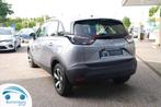 Opel Crossland 1.2 Turbo ECOTEC Edition carplay/camera/blue, Auto's, Opel, 0 kg, 1199 cc, 0 kg, Bedrijf