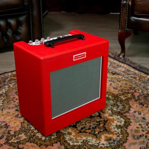 Redline 20 nieuw en getest, Muziek en Instrumenten, Versterkers | Bas en Gitaar, Nieuw, Gitaar, Minder dan 50 watt, Ophalen