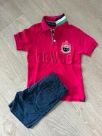Zomerset River Woods/ H&M / maat 116, Kinderen en Baby's, Kinderkleding | Maat 116, Ophalen of Verzenden, Zo goed als nieuw, River woods