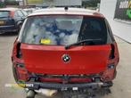 Achterklep van een BMW 1-Serie (A61), 3 maanden garantie, Gebruikt, BMW, Achterklep
