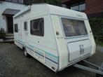 Knaus Country 490, 10/1997, 5 personen, cassetteluifel,AIRCO, Knaus, 1000 - 1250 kg, Particulier, Standaardzit