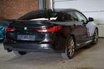 BMW 218 iA Gran Coupe Automaat M Sportpakket Benzine 2024, Auto's, BMW, Gebruikt, Zwart, 1905 kg, Zwart