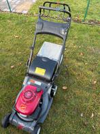 Honda HRX 476 schuurvondst, Ophalen, Cirkelmaaier, Honda, Gebruikt
