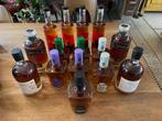 Whiskey verzameling, Diversen, Ophalen, Nieuw