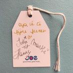 K3 - gesigneerd, Verzamelen, Ophalen of Verzenden