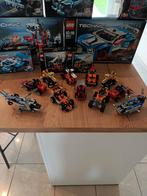 Lot de lego technic