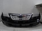 PARE-CHOCS AVANT Subaru Impreza III (GH / GR), Utilisé, Avant, Subaru, Pare-chocs