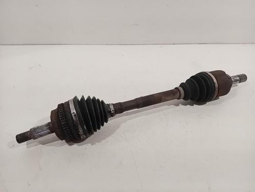 AANDRIJFAS LINKS VOOR Nissan Interstar (X70) (3910000Q0C), Auto-onderdelen, Remmen en Aandrijving, Nissan, Gebruikt
