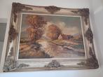Tableau, Antiquités & Art, Enlèvement
