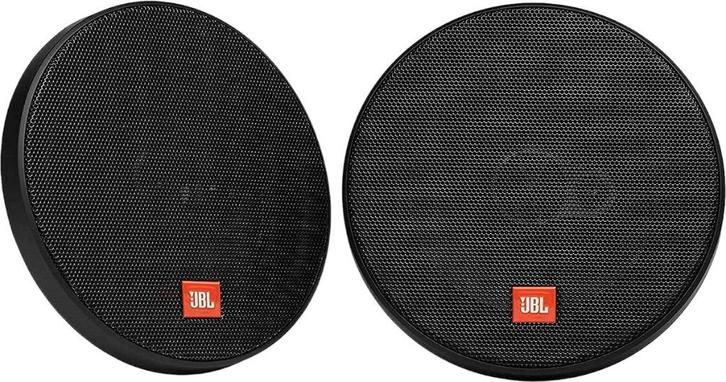 JBL Stage2 634 speakerset 16,5cm, Auto diversen, Autospeakers, Nieuw, Ophalen of Verzenden