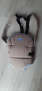 Babydraagzak Kooki van Babideal, Ophalen of Verzenden, Gebruikt