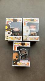 Funko Pop! The walking dead, Verzamelen, Ophalen of Verzenden, Zo goed als nieuw