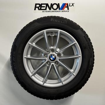 BMW 3-serie (G20/G21) Styling 774 RDCI 16'' Winter RFT