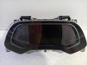 COCKPIT Renault Captur II (RJB) (01-2020/-) (248094299R) beschikbaar voor biedingen