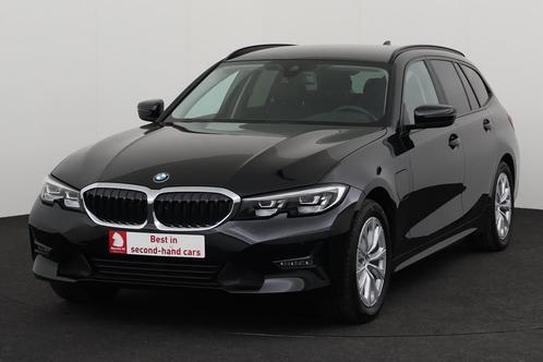BMW 3 Serie 320 e IA TOURING ADVANTAGE e IA TOURING ADVANTAG, Auto's, BMW, Bedrijf, Te koop, 3 Reeks, Achteruitrijcamera, Airconditioning