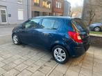 Opel corsa 1.2 essence  euro 5, Autos, Achat, Entreprise, Boîte manuelle, Entretenue par le concessionnaire