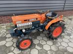 Kubota B7000 minitractor, Overige merken, Gebruikt