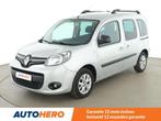 Renault Kangoo 1.5 BLUE dCi Limited (bj 2019), Auto's, Voorwielaandrijving, Stof, Gebruikt, Euro 6