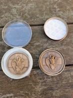 Ereteken bloeddonormedaille medaille Rode Kruis bloedgevers., Ophalen of Verzenden