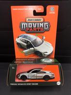 Porsche Taycan GTS Sport Turismo Matchbox, Ophalen of Verzenden