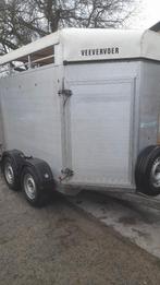 Veewagen, Ophalen, Veehouderij, Transport