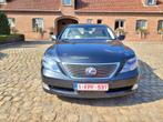 Lexus LS600 HL, Autos, Lexus, Achat, Beige, 2395 kg, Carnet d'entretien