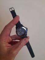 ICE watch waterproof unisex, Handtassen en Accessoires, Horloges | Kinderen, Ophalen, Zo goed als nieuw, Blauw, Jongen of Meisje