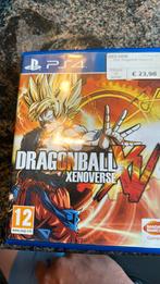 Dragon Ball Xenovers, Enlèvement ou Envoi