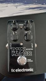 TC electronic  Distortion pedal, Muziek en Instrumenten, Effecten, Ophalen of Verzenden, Nieuw, Distortion, Overdrive of Fuzz