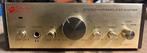 Sphynx stereo Hi-amplifier te koop, Audio, Tv en Foto, Ophalen, Gebruikt, Stereo