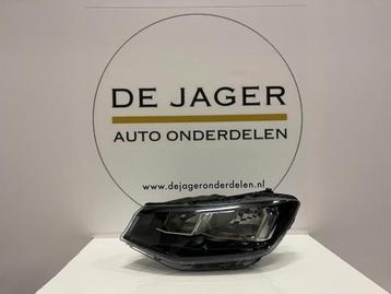 VW CADDY 2K8 KOPLAMP LIENS 2K8941005C 2020-, Utilisé, Volkswagen