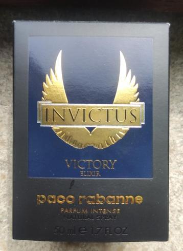 Rabanne Invictus Victory Elixir 50 ml