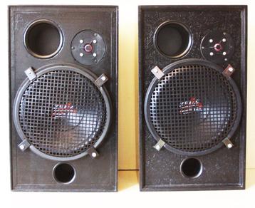 Advent 5002 Speakers / 2 x 825 Watts / High Power / USA beschikbaar voor biedingen