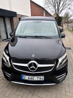 MERCEDES MARCO POLO | V300 | 4-matic | PANO | DISTRONIC |, Caravanes & Camping, Camping-cars, Jusqu'à 4, Antidémarrage, Intégral