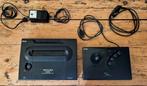 Neo Geo AES, Games en Spelcomputers, Ophalen of Verzenden, Gebruikt