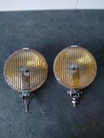 Set Hella SF-S50 Halogeen Mistlampen Oldtimer VW BMW, Envoi, Utilisé, Alfa Romeo