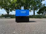CGM CGM 20P - Perkins 22 KVA generator - ATS (bj 2024)