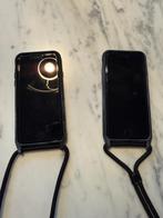 Apple iPhone SE (modèle 2022) white 64GB, Télécoms, Téléphonie mobile | Apple iPhone, Enlèvement, Utilisé, 64 GB, Sans abonnement