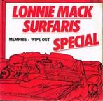 Lonnnie Mack Surfeur, Enlèvement ou Envoi