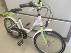 Kinderfiets 20 inch BNB (Nieuwprijs 379euro), Bnb, 20 inch of meer, Zo goed als nieuw, Ophalen