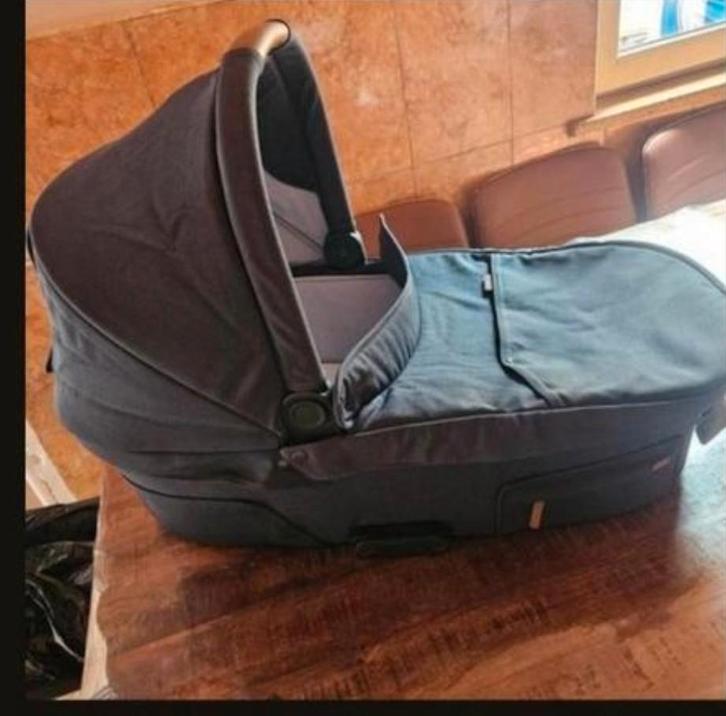 Kinderwagen mutsy, Kinderen en Baby's, Kinderwagens en Combinaties, Zo goed als nieuw, Kinderwagen, Mutsy, Ophalen