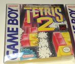 retro spel Game Boy Tetris 2 1993, Consoles de jeu & Jeux vidéo, Jeux | Nintendo Game Boy, Plateforme, Envoi, Neuf