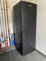 Koelkast/diepvries, Elektronische apparatuur, Koelkasten en IJskasten, Ophalen, Zo goed als nieuw, Met aparte vriezer