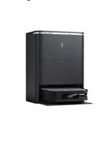 Ecovacs deboot x2, Ophalen, Zo goed als nieuw, Robotstofzuiger, Reservoir