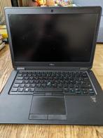 Dell Latitude E7450 - i5 5300u - 8Go Ram - SSD256Go, Intel core I5 5300U, DELL, SSD, Enlèvement