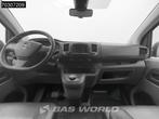 Opel Vivaro 122pk Automaat L3H1 Airco Cruise Parkeersensoren, Auto's, Euro 6, 4 cilinders, Wit, Bedrijf